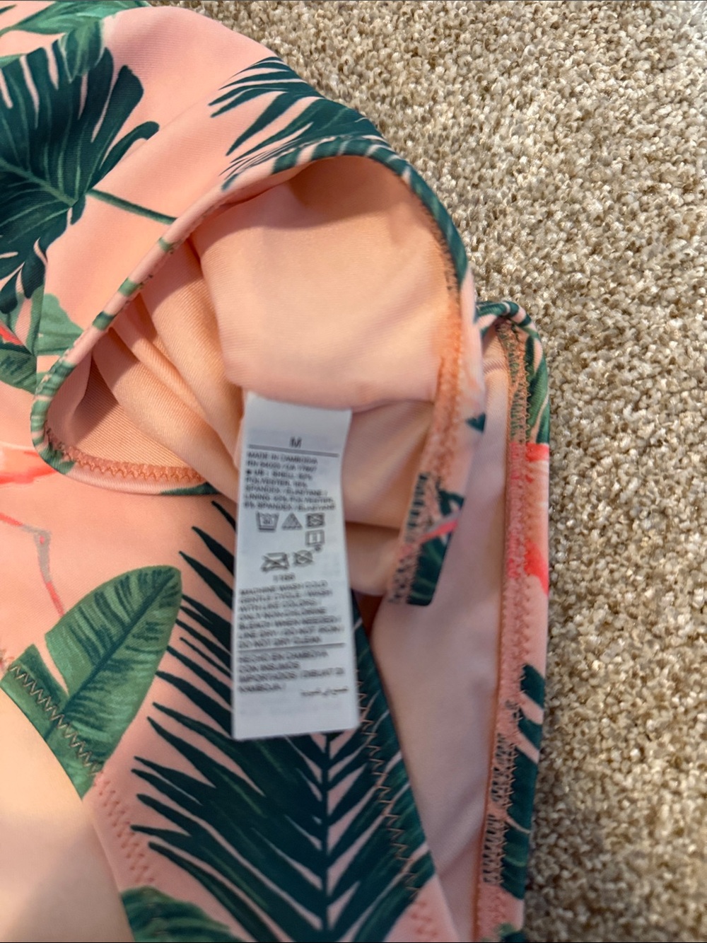 🛍️Swimsuit Bundle!! - Picture 9 of 12